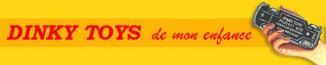 Dinky Toys