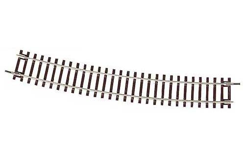 Rail courbe R9 (826,4 mm), 30°