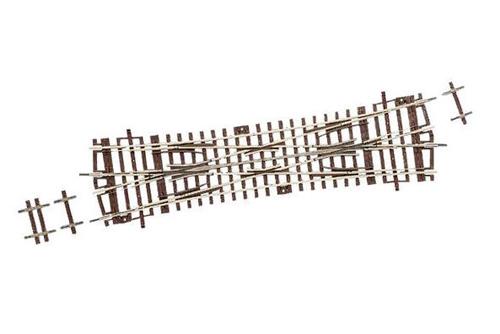 Traversee Jonction Double manuelle 15°