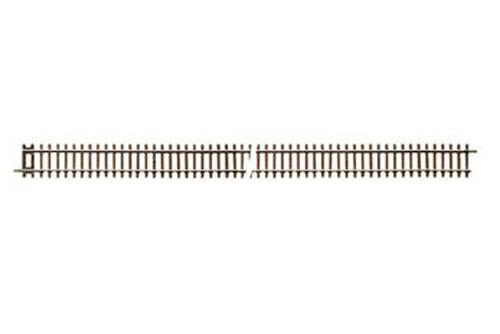 Rail droit, 920 mm