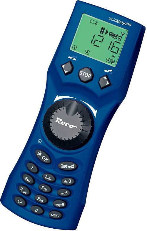 MultiMAUS Pro sans fil
