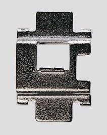 Gabarit de réglages pour attelages