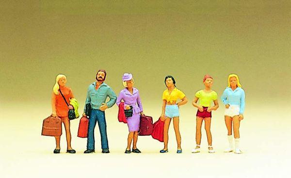 Couple et adolescents