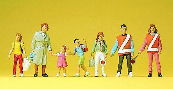 Patrouilleurs scolaires