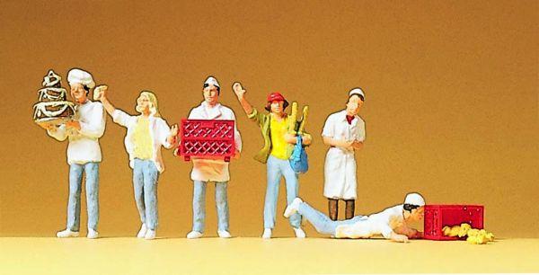 Boulangers et accessoires