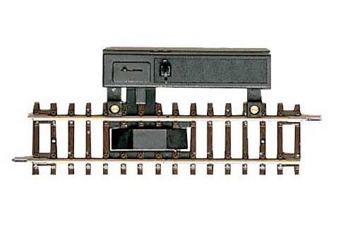 Rail decrocheur, longueur 115 mm