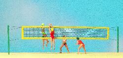 Beach-Volley