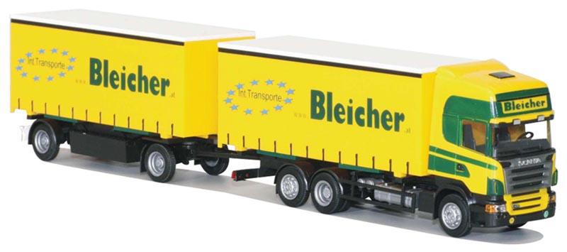 R "Bleicher"