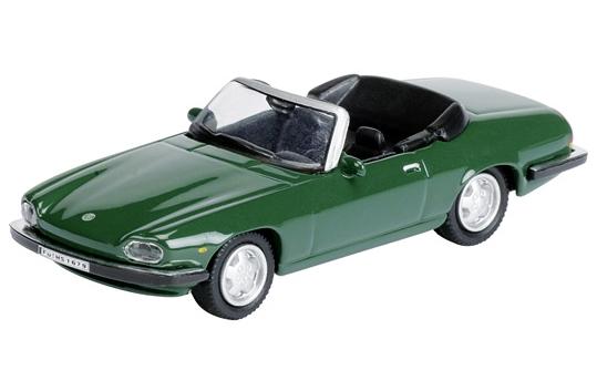 XJS Cabrio