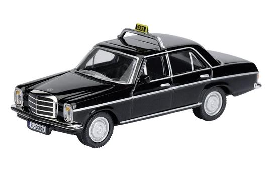 Mercedes-Benz 8 Limousine "Taxi"