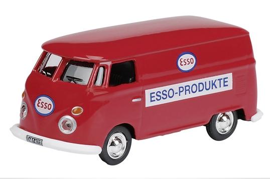 T1 "ESSO"