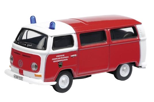 T2a "Feuerwehr Kirchheimbollanden"