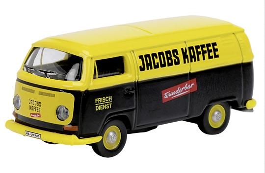 VW T2a "Jacobs"