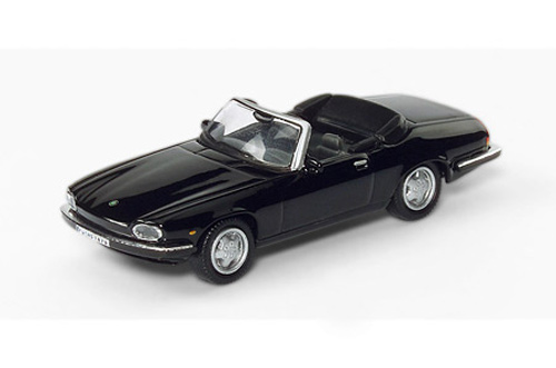 XJS cabrio