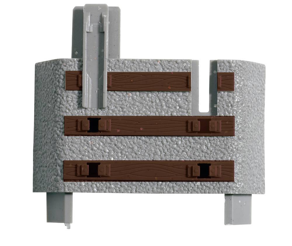 Set pour rails flexibles 61106