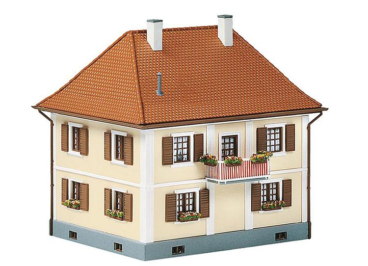 Maison locative "Rosenstrasse 2"