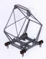 Pantographes anciens