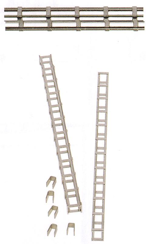 Profil pour portique 111,5 mm