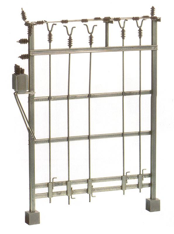 Poste de distribution