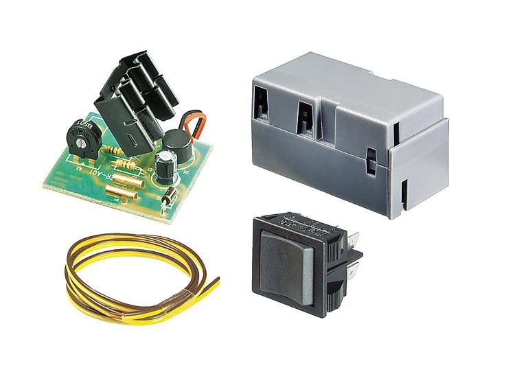 Entrainement de portes