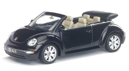 New Beatle Cabrio
