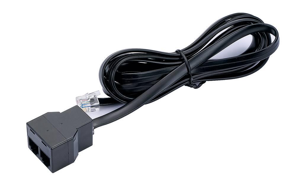 Rallonge "BUS" 4 poles