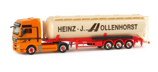 TGX XXL "Hollenhorst"