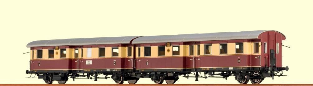 Stg 2656 und Stg 2657