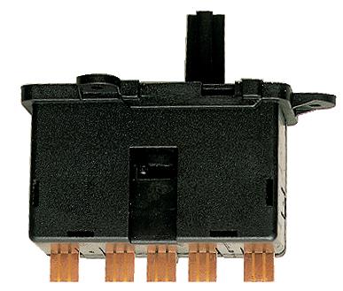 Monteur a placer sous la planche de roulement