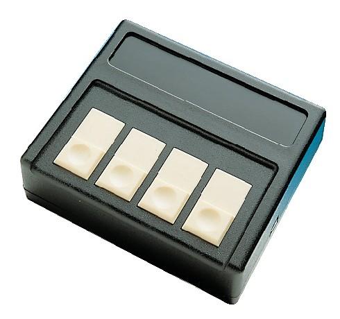 Pupitre de commande pour rails d&amp;amp;amp;amp;amp;amp;amp;amp;amp;eacute;teleur