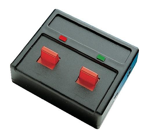 Interrupteur de commande pour signal