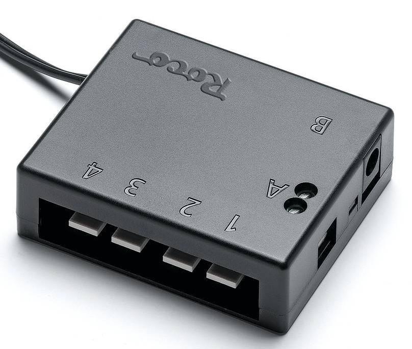 Boitier de derivation