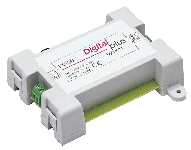 Module de conversion Lokmaus V1-V3