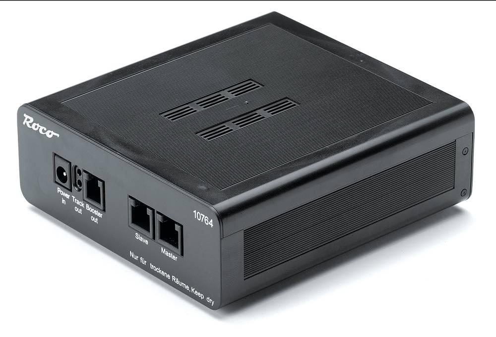 Module de base  pour multiMAUS