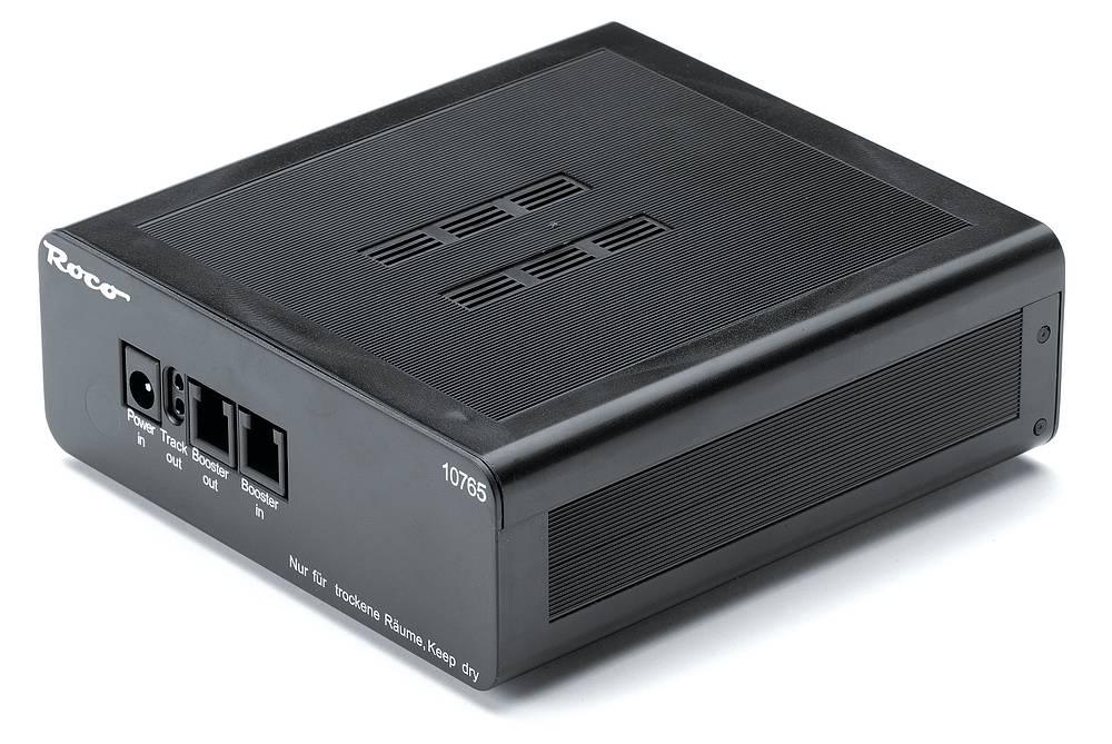 Booster pour multiMAUS