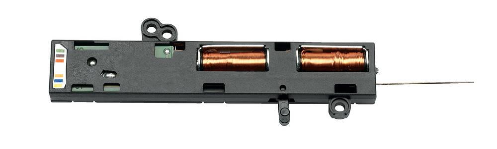 Moteur pour aiguillages geoLine