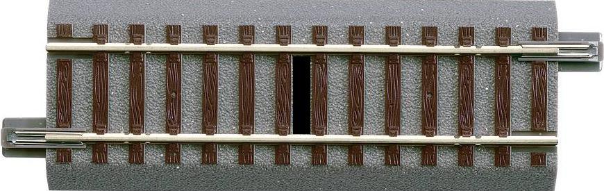 Rail de contact, 100 mm