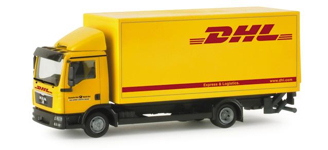 TGL "DHL"