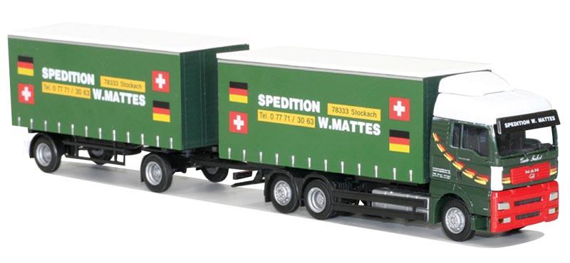 TG-A XLX - G-KHZ "Mattes"