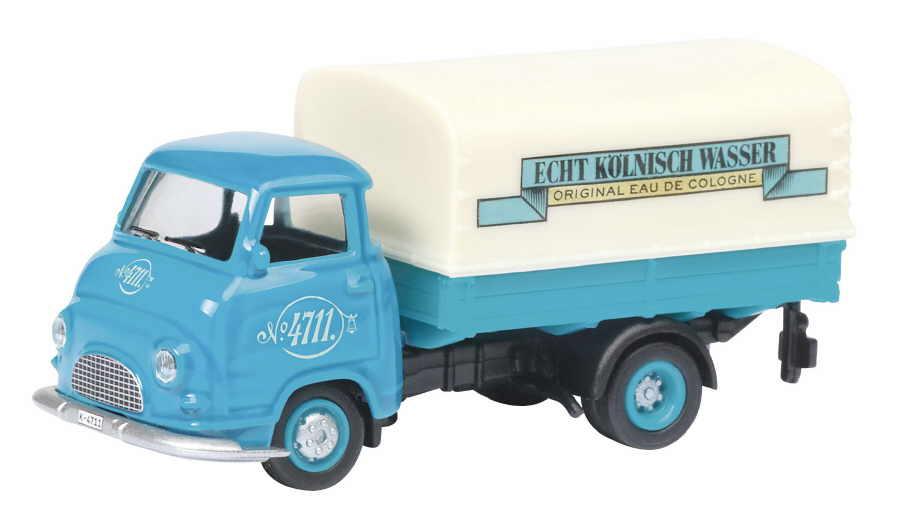 PrPl 4711 "Echt Kölnisch Wasser"