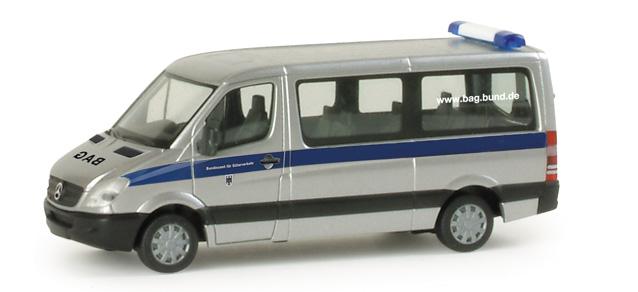 Sprinter Bus "BAG"