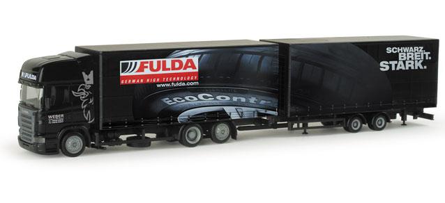 R TL "Fulda / Weber"