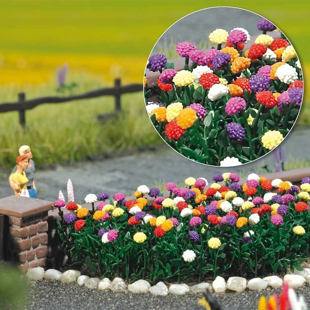 Assortiment de 120 dahlias