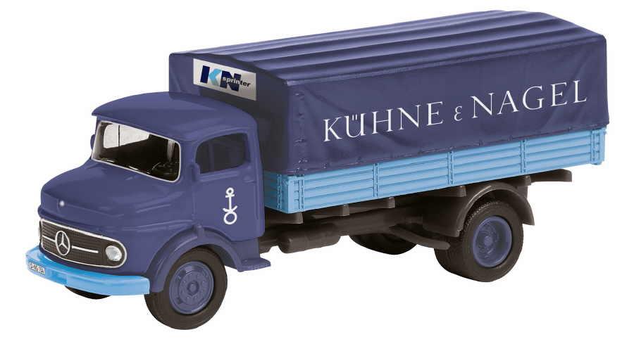 L 311 "Kühne + Nagel"