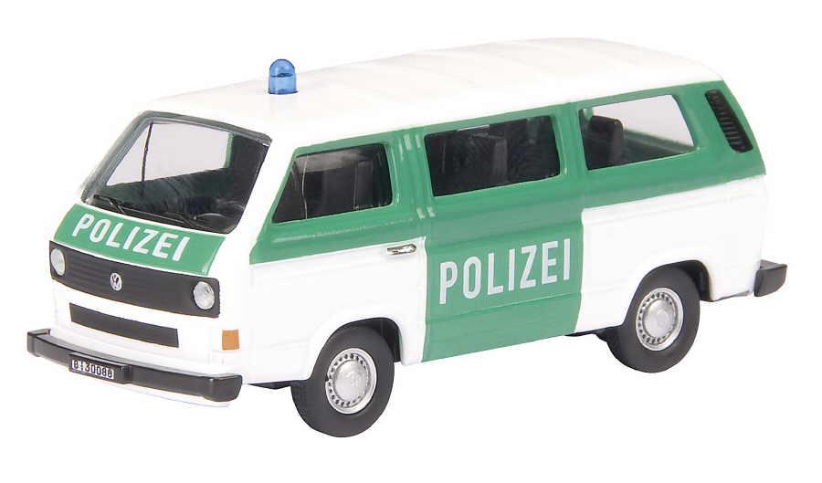 T3 "Polizei"