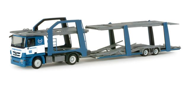 Actros L 08 "Egerland"