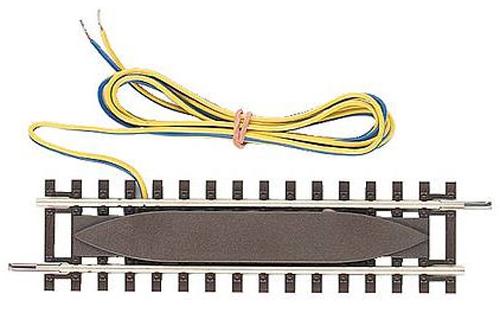 Rail d'alimentation, longueur 115 mm