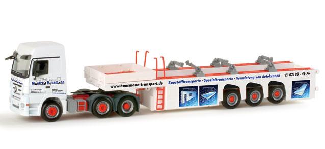 Actros LH 08 "Hausmann"