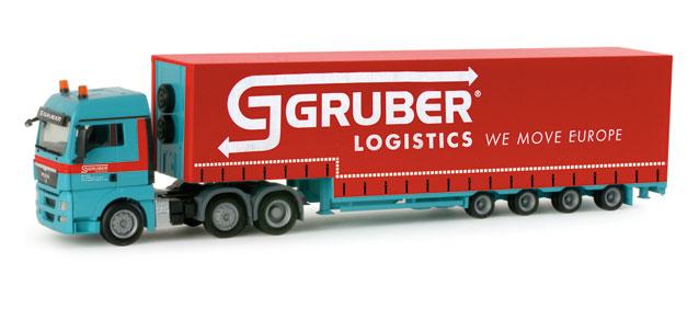 TGX XLX "Gruber"