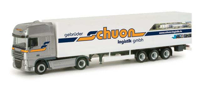 XF 105 SSC "Gebr. Schuon Logistik"